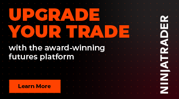 NinjaTrader, la plateforme de futures primée